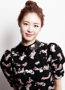 「パラダイス牧場」イ・ヨニ