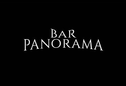 「バール パノーラマ」