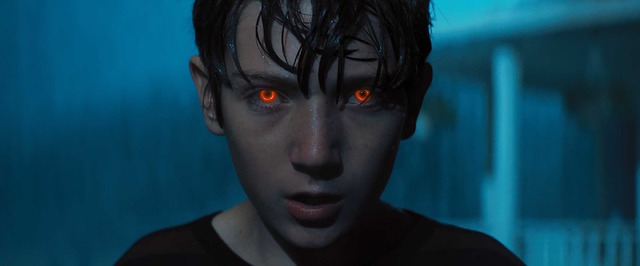 『Brightburn』（原題）