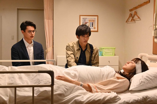 「パーフェクトワールド」第5話 (C) カンテレ