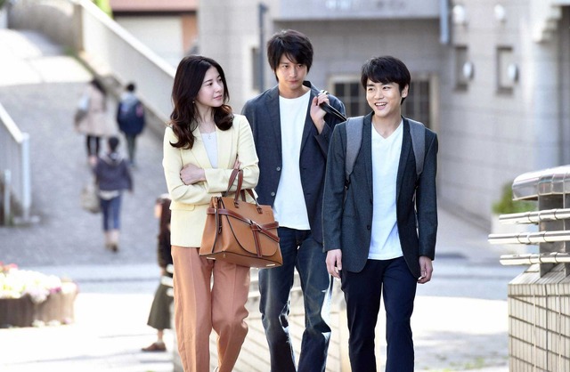 「わたし、定時で帰ります。」第6話 (C) TBS