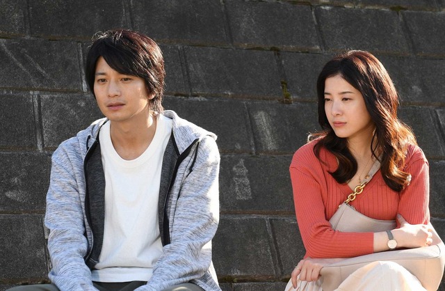 「わたし、定時で帰ります。」第6話 (C) TBS