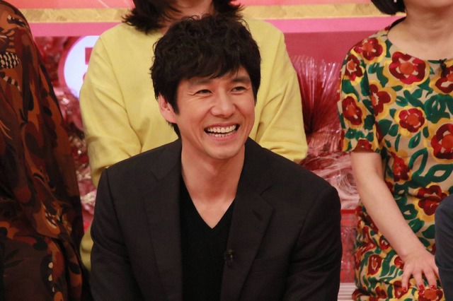 「ホンマでっか！？ＴＶ　ＳＰ」 (C) フジテレビ