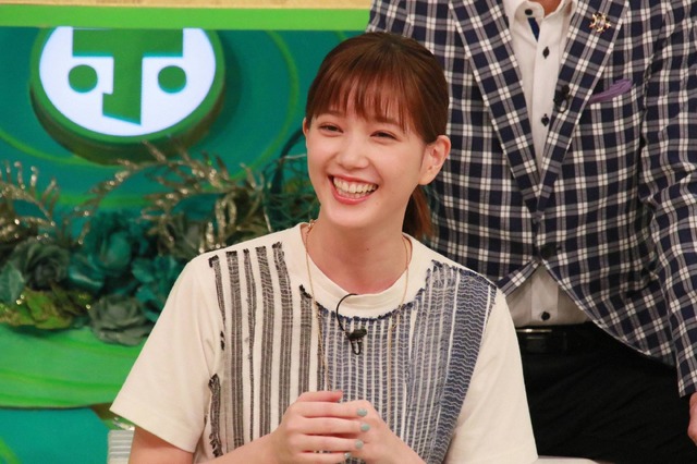「ホンマでっか!?TV SP」 (C) フジテレビ