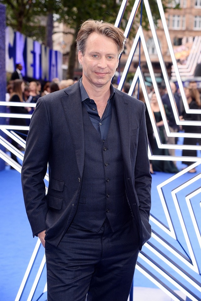 ジャイルズ・マーティン（音楽）『ロケットマン』ロンドンプレミア　（C）2018 Paramount Pictures. All rights reserved.