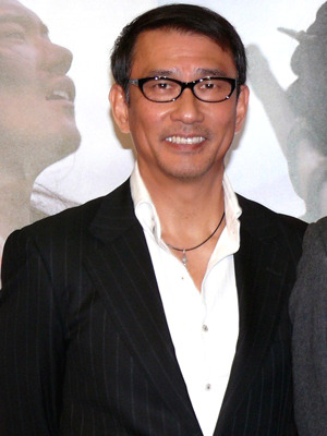 NHK大河ドラマ「平清盛」初回試写会での舞台挨拶