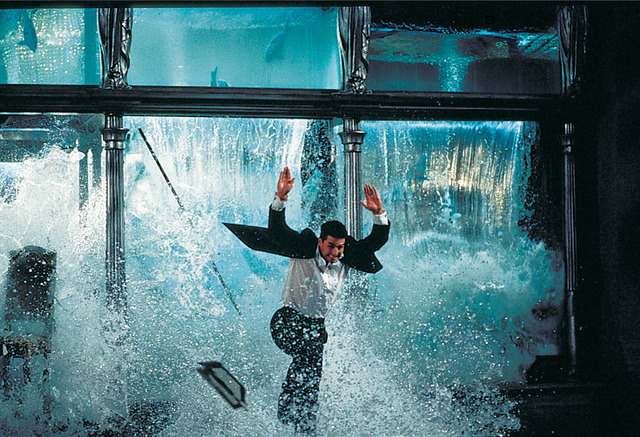 『ミッション：インポッシブル』（C）PARAMOUNT PICTURES. ALL RIGHTS RESERVED.