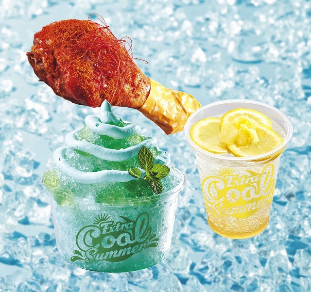 画像提供：ユニバーサル・スタジオ・ジャパン Despicable Me, Minion Made and all related marks and characters are trademarks and copyrights of Universal Studios. Licensed by Universal Studios Licensing LLC. All Rights Reserved.(C) 尾田栄一郎／集英社・フジテレビ・東映アニメーション(C) 尾田栄一郎／2019「ワンピース」製作委員会