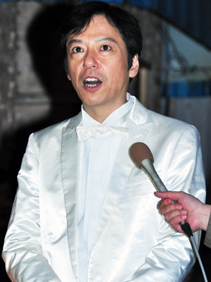 『月光ノ仮面』大ヒット祈願イベント