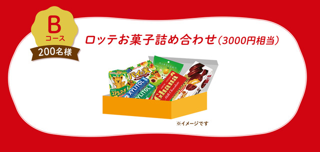 ロッテ　ガーナアイス