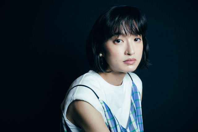 門脇麦『さよならくちびる』／photo：You Ishii