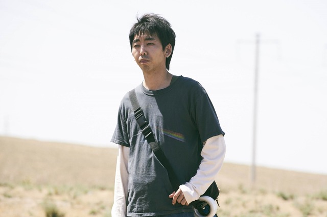 『旅のおわり世界のはじまり』（C）2019「旅のおわり世界のはじまり」製作委員会／UZBEKKINO