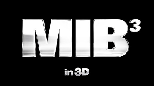 『メン・イン・ブラック3』 -(C) 2011 Sony Pictures Digital Inc. All Rights Reserved.