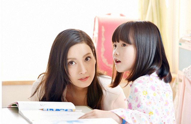 「インハンド」第7話 (C) TBS