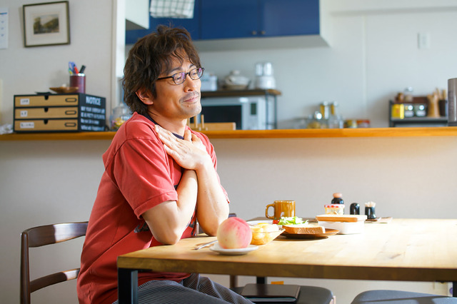 「きのう何食べた？」第8話 (C) 「きのう何食べた？」製作委員会