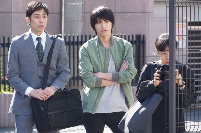 「あなたの番です」第7話 (C) NTV