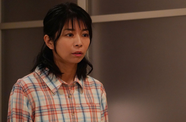 「あなたの番です」第7話 (C) NTV