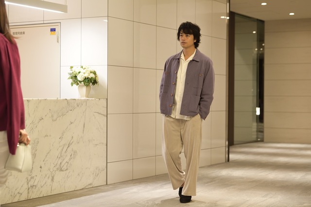 「東京独身男子」第5話