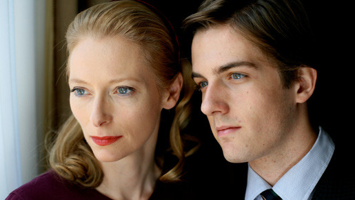 『ミラノ、愛に生きる』 -(C) 2009 First Sun ＆ Mikado Film．  All Rights Reserved