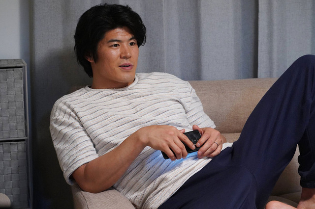 「ラジエーションハウス～放射線科の診断レポート～」 (C) フジテレビ