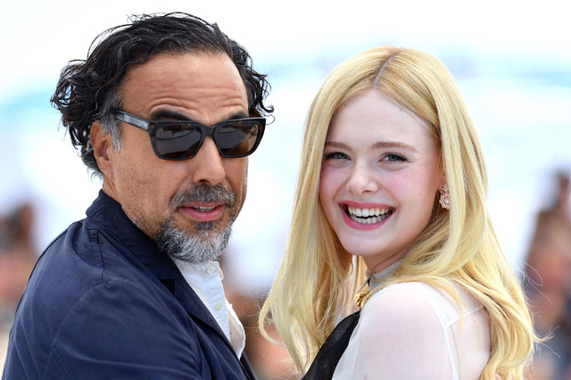 エル・ファニング (C) Getty Images