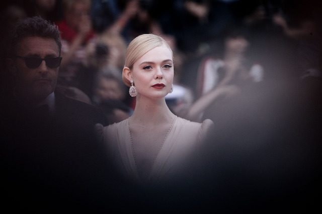 エル・ファニング (C) Getty Images