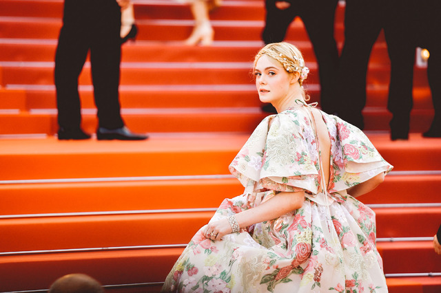 エル・ファニング (C) Getty Images