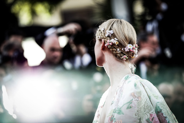 エル・ファニング (C) Getty Images