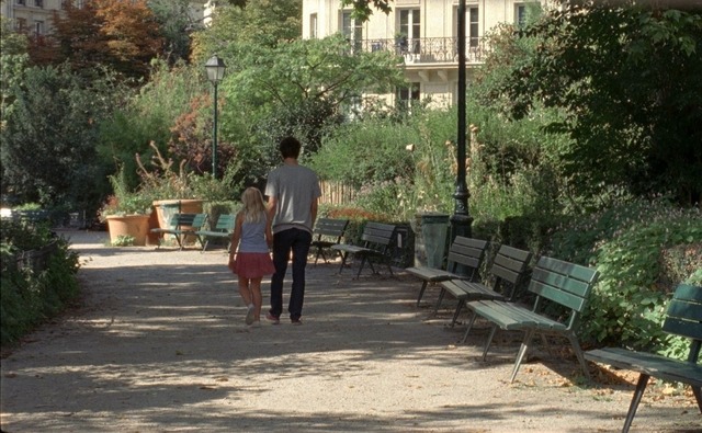 『アマンダと僕』　(C) 2018 NORD-OUEST FILMS ー ARTE FRANCE CINEMA