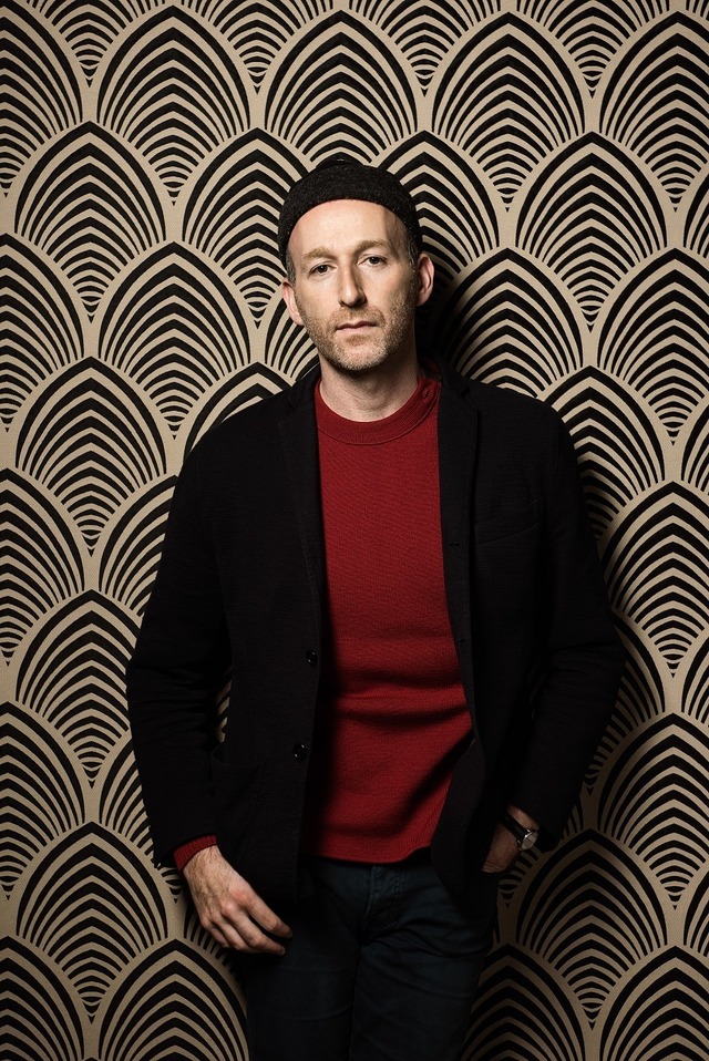 『アマンダと僕』／ミカエル・アース監督　(C) 2018 NORD-OUEST FILMS ー ARTE FRANCE CINＥMA