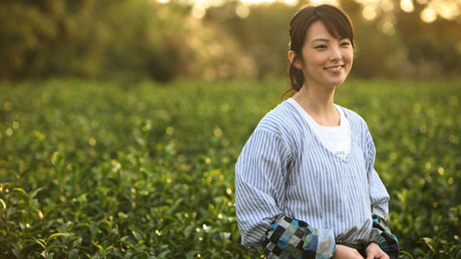 『種まく旅人〜みのりの茶〜』 -(C) 『種まく旅人〜みのりの茶〜』製作委員会