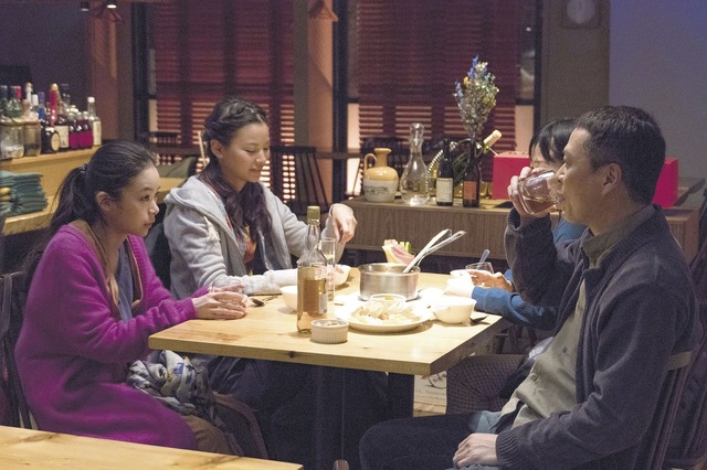 『生きてるだけで、愛。』(C)2018『生きてるだけで、愛。』製作委員会