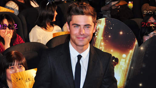 『ニューイヤーズ・イブ』 -(C) 2011 NEW LINE PRODUCTIONS, INC.