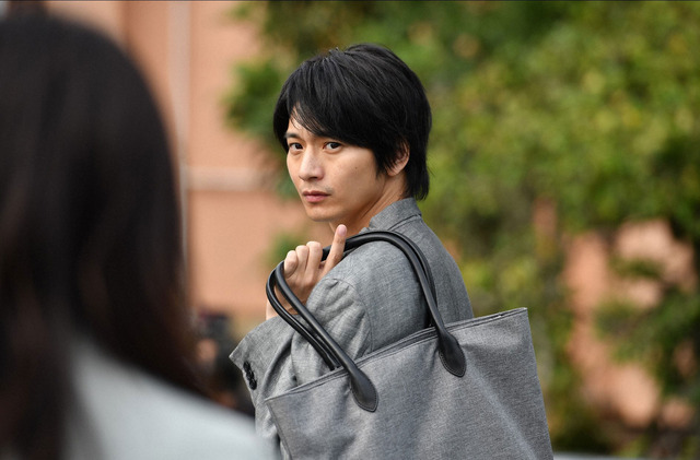 「わたし、定時で帰ります。」第7話 (C) NTV