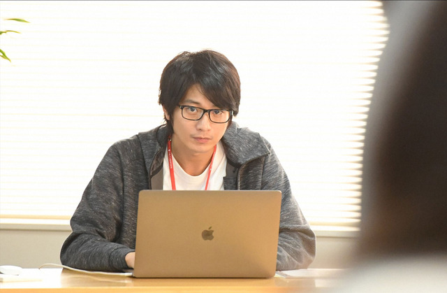 「わたし、定時で帰ります。」第7話 (C) NTV