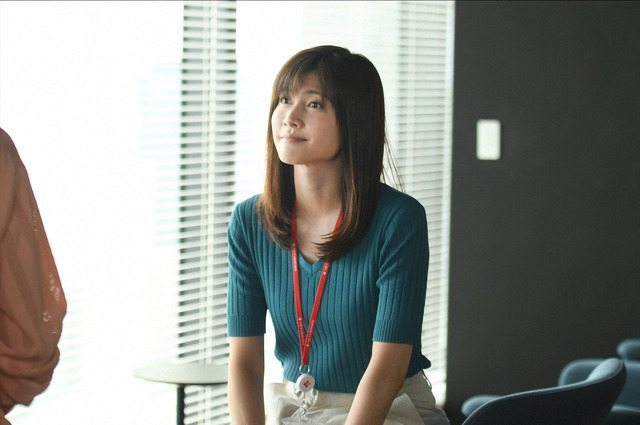 「わたし、定時で帰ります。」第7話 (C) NTV