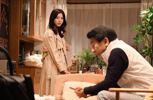 「わたし、定時で帰ります。」第7話 (C) NTV