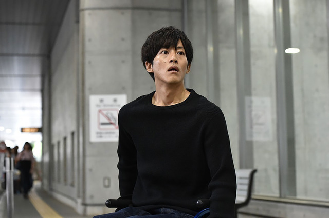 「パーフェクトワールド」第6話 (C) カンテレ