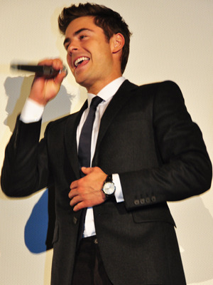 『ニューイヤーズ・イブ』 -(C) 2011 NEW LINE PRODUCTIONS, INC.