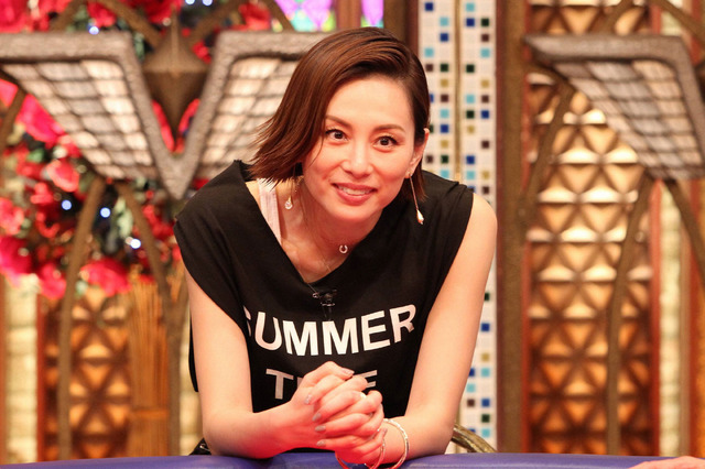 「TOKIOカケル」 (C) フジテレビ