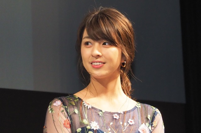 「SSFF＆ASIA」オープニングセレモニー