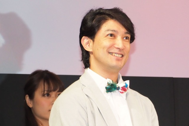 「SSFF＆ASIA」オープニングセレモニー