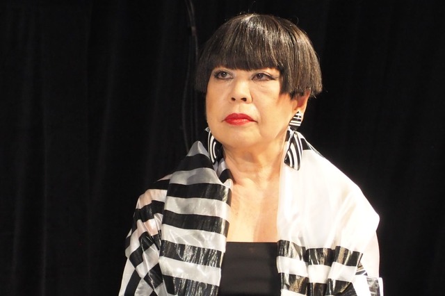 「SSFF＆ASIA」オープニングセレモニー