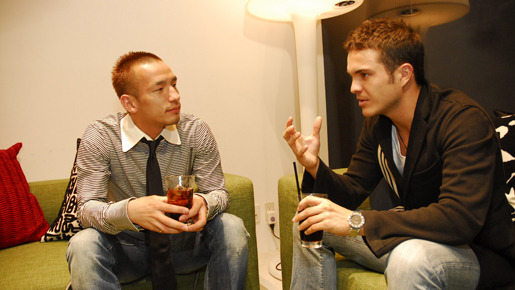 『GOAL!』クノ・ベッカー来日記者会見サブ1