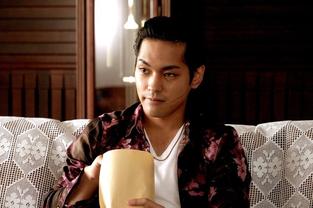 『ザ・ファブル』　(C) 2019「ザ・ファブル」製作委員会