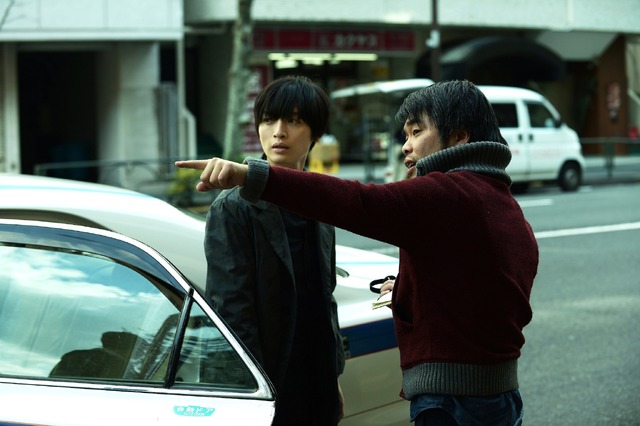 『パラレルワールド・ラブストーリー』（C）2019「パラレルワールド・ラブストーリー」製作委員会（C）東野圭吾／講談社