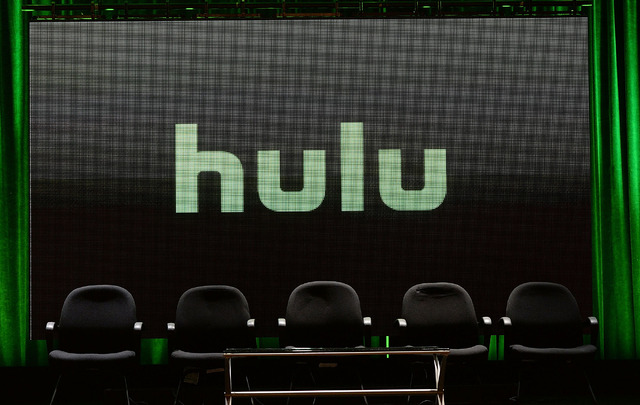 Hulu (C) Getty Images