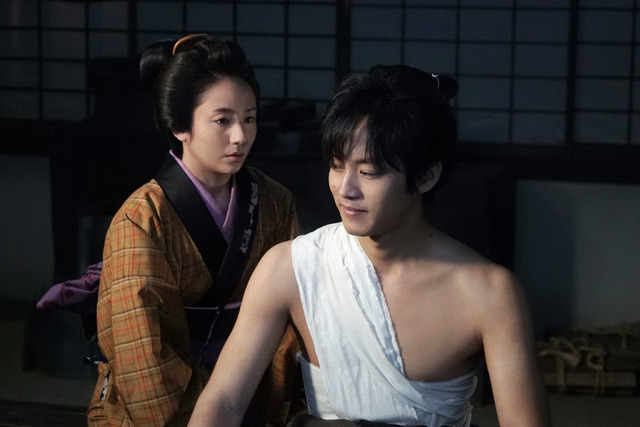 『居眠り磐音』(C)2019映画「居眠り磐音」製作委員会