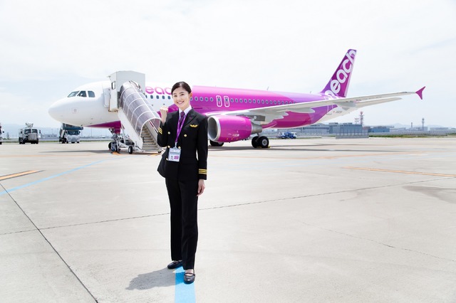 「ランウェイ24」（C）ABCテレビ