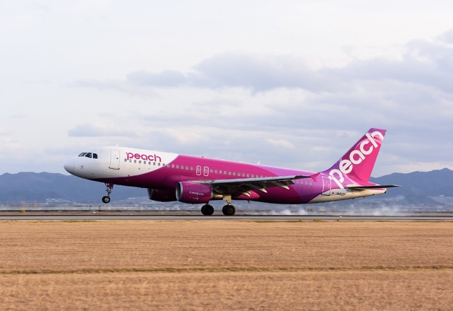 「ランウェイ24」（C）ABCテレビ